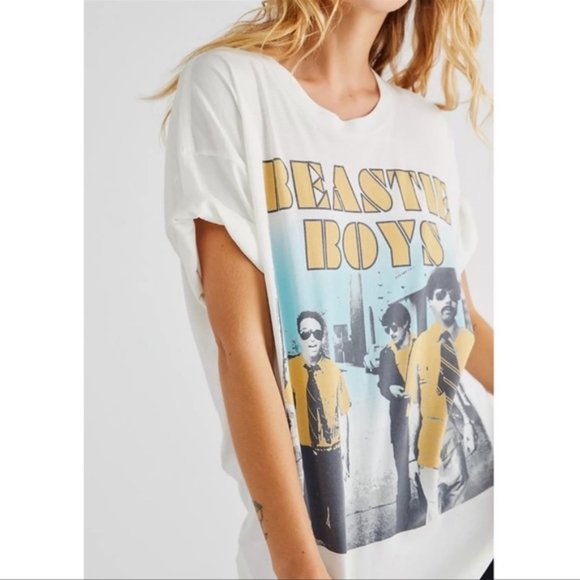 Daydreamer Tops - Daydreamer Tee